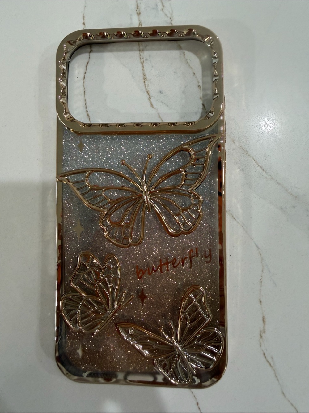 Phone case 17 Pro Max